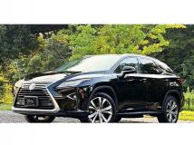 2015 Lexus RX