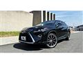 2015 Lexus RX