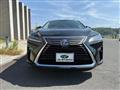 2015 Lexus RX