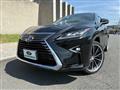 2015 Lexus RX