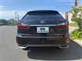 2015 Lexus RX
