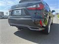 2015 Lexus RX