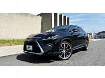 2015 Lexus RX