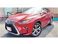 2015 Lexus RX