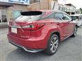 2015 Lexus RX