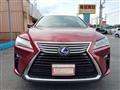 2015 Lexus RX