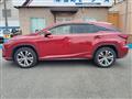 2015 Lexus RX