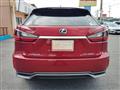 2015 Lexus RX