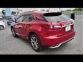 2015 Lexus RX