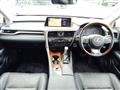 2015 Lexus RX