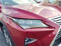 2015 Lexus RX