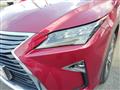 2015 Lexus RX