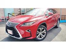 2015 Lexus RX