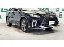2015 Lexus RX