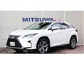 2015 Lexus RX