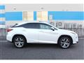 2015 Lexus RX