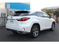 2015 Lexus RX
