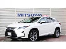 2015 Lexus RX