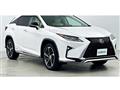 2015 Lexus RX