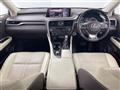 2015 Lexus RX