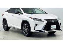 2015 Lexus RX