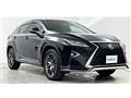 2015 Lexus RX