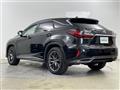 2015 Lexus RX