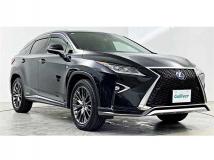 2015 Lexus RX