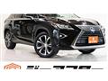 2015 Lexus RX