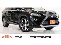 2015 Lexus RX