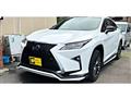 2015 Lexus RX