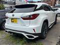 2015 Lexus RX