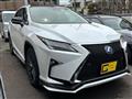 2015 Lexus RX