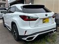2015 Lexus RX