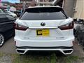 2015 Lexus RX