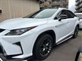 2015 Lexus RX