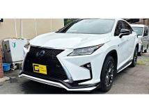 2015 Lexus RX