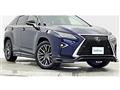 2015 Lexus RX