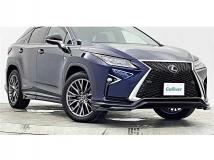 2015 Lexus RX