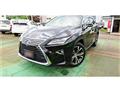2015 Lexus RX