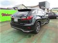 2015 Lexus RX