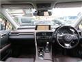 2015 Lexus RX