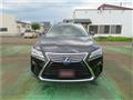 2015 Lexus RX