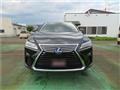 2015 Lexus RX