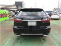 2015 Lexus RX