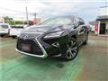 2015 Lexus RX