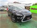 2015 Lexus RX