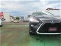 2015 Lexus RX