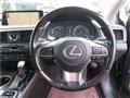 2015 Lexus RX