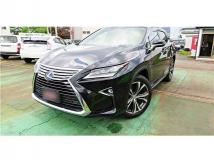 2015 Lexus RX